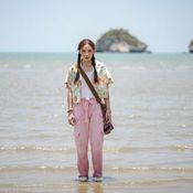 อุบัติรักเกาะสวรรค์