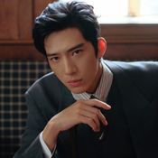 ประวัติ จิ่งป๋อหรัน (Jing Boran) จากเด็กส่งน้ำ สู่พระเอกมากฝีมือของวงการจีน