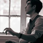 ประวัติ จิ่งป๋อหรัน (Jing Boran) จากเด็กส่งน้ำ สู่พระเอกมากฝีมือของวงการจีน