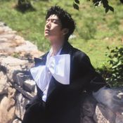 ประวัติ จิ่งป๋อหรัน (Jing Boran) จากเด็กส่งน้ำ สู่พระเอกมากฝีมือของวงการจีน