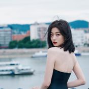 ประวัติ ซุนเชียน (Sun Qian) นางเอกจีนหน้าหวานมากฝีมือ ผลงานแน่นไม่ธรรมดา