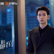 10 พระเอกจีน “CEO ในฝัน” ท่านประธานซีรีส์จีน