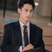 10 พระเอกจีน “CEO ในฝัน” ท่านประธานซีรีส์จีน
