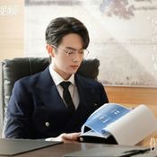 10 พระเอกจีน “CEO ในฝัน” ท่านประธานซีรีส์จีน