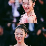 จิ่งป๋อหรัน-หลิวเหวิน หวานใจดีกรีนางแบบดังระดับโลก