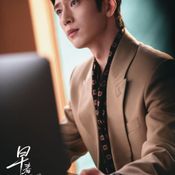 จิ่งป๋อหรัน-หลิวเหวิน หวานใจดีกรีนางแบบดังระดับโลก