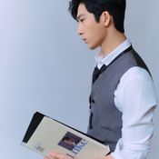 จิ่งป๋อหรัน-หลิวเหวิน หวานใจดีกรีนางแบบดังระดับโลก