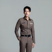 เรื่องย่อ ที่รักสารวัตรเธียร์ POLICE IN LOVE