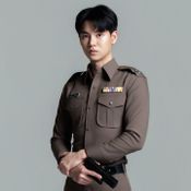 เรื่องย่อ ที่รักสารวัตรเธียร์ POLICE IN LOVE