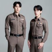 เรื่องย่อ ที่รักสารวัตรเธียร์ POLICE IN LOVE