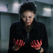 เรื่องย่อ ข่มขลัง khom khlang the series