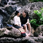 เรื่องย่อ ข่มขลัง khom khlang the series