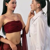 เรื่องย่อ ข่มขลัง khom khlang the series