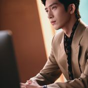 นักแสดง The Early Spring ฤดูใหม่นี้มีเพียงสองเรา