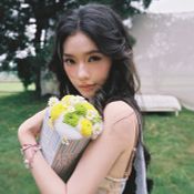 หลินอวิ๋น (Lin Yun)