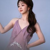 ประวัติ ถานซงอวิ้น Tan Songyun