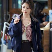 ประวัติ ถานซงอวิ้น Tan Songyun