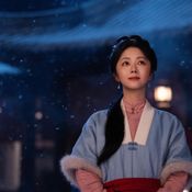 ประวัติ ถานซงอวิ้น Tan Songyun