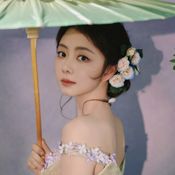ประวัติ ถานซงอวิ้น Tan Songyun