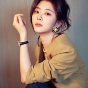 ประวัติ ถานซงอวิ้น Tan Songyun