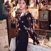 ประวัติ ถานซงอวิ้น Tan Songyun