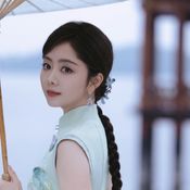 ประวัติ ถานซงอวิ้น Tan Songyun