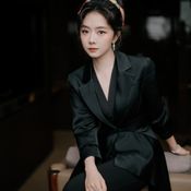 ประวัติ ถานซงอวิ้น Tan Songyun