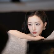 เปิดประวัติ “เติ้งเอินซี” นางเอกจีนดาวรุ่ง สวยเก่ง ผลงานไม่ธรรมดา