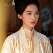 เปิดประวัติ “เติ้งเอินซี” นางเอกจีนดาวรุ่ง สวยเก่ง ผลงานไม่ธรรมดา