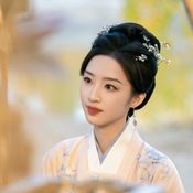เปิดประวัติ “เติ้งเอินซี” นางเอกจีนดาวรุ่ง สวยเก่ง ผลงานไม่ธรรมดา