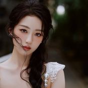 เปิดประวัติ “เติ้งเอินซี” นางเอกจีนดาวรุ่ง สวยเก่ง ผลงานไม่ธรรมดา