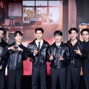 ที่รักสารวัตรเธียร์ EP.1 ตอนแรก