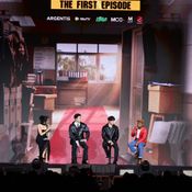 ที่รักสารวัตรเธียร์ EP.1 ตอนแรก