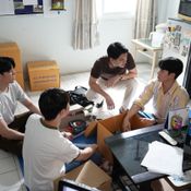 ที่รักสารวัตรเธียร์ EP.2