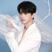 เฉินซินไห่ Chen Xin Hai