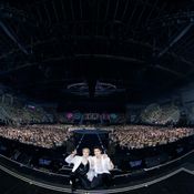 SKY NANI S to the N FANCON