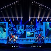 SKY NANI S to the N FANCON