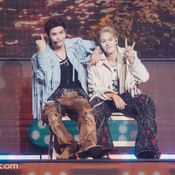 SKY NANI S to the N FANCON