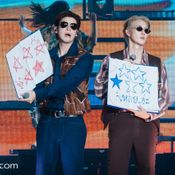 SKY NANI S to the N FANCON