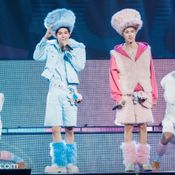 SKY NANI S to the N FANCON