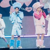 SKY NANI S to the N FANCON