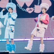 SKY NANI S to the N FANCON