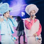 SKY NANI S to the N FANCON