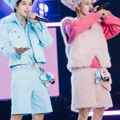 SKY NANI S to the N FANCON