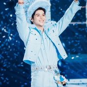 SKY NANI S to the N FANCON