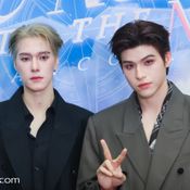 SKY NANI S to the N FANCON