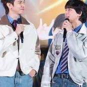 ซอโซ่ล่ามธีร์ Be My Player Two