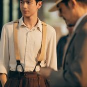 รู้จัก “หลี่เซี่ยน” พระเอกจีนสุดฮอต จากเหล่าต้าสู่พระเอกจีนแถวหน้าที่เล่นได้ทุกบท