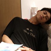 รู้จัก “หลี่เซี่ยน” พระเอกจีนสุดฮอต จากเหล่าต้าสู่พระเอกจีนแถวหน้าที่เล่นได้ทุกบท