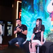 ADK ร่วมกับ ฉายแสงฯ เปิดตัว “เครยอนชินจัง เดอะมูฟวี่ ตอน ขนลุกซู่! วันหยุดพิศวงกับภูตผีกุ๊กกู๋